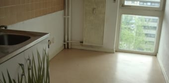 Image 1 - Appartement · Strasbourg (67000) · 2 pièces · 45m²