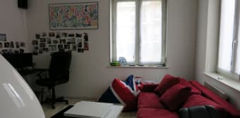 Image 1 - Appartement · Lille (59800) · 2 pièces · 36m²