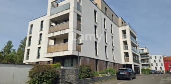 Image 1 - Appartement · Roubaix (59100) · 3 pièces · 68m²