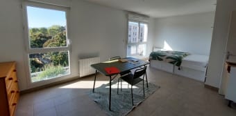 Image 1 - Appartement · Villefranche Sur Saone (69400) · 1 pièce · 33m²