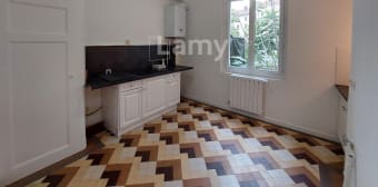 Image 1 - Appartement · Grenoble (38000) · 1 pièce · 36m²