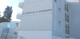 Image 1 - Appartement · Montpellier (34090) · 1 pièce · 21m²