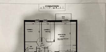 Image 1 - Appartement · Boissy St Leger (94470) · 3 pièces · 60m²