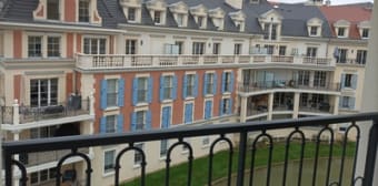 Image 1 - Appartement · Le Plessis Robinson (92350) · 2 pièces · 43m²