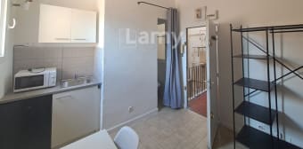 Image 2 - Appartement · Toulon (83000) · 1 pièce · 14m²