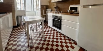 Image 1 - Appartement · Lyon (69006) · 3 pièces · 79m²