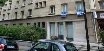 Image 1 - Appartement · Boulogne Billancourt (92100) · 2 pièces · 44m²