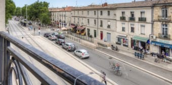 Image 3 - Appartement · Montpellier (34000) · 1 pièce · 17m²