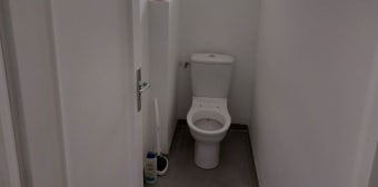 Image 2 - Appartement · Chambery (73000) · 2 pièces · 50m²