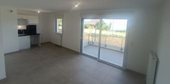 Image 2 - Appartement · Evian Les Bains (74500) · 2 pièces · 46m²