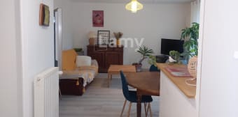 Image 3 - Appartement · Chalon Sur Saone (71100) · 2 pièces · 46m²