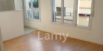 Image 2 - Appartement · Rennes (35000) · 1 pièce · 25m²