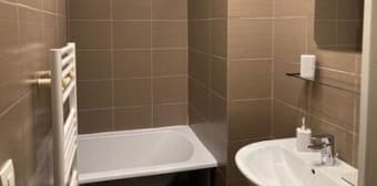 Image 2 - Appartement · Lille (59800) · 2 pièces · 29m²