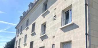 Image 1 - Appartement · Compiegne (60200) · 1 pièce · 20m²