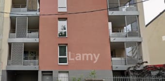 Image 1 - Parking/box · Caluire Et Cuire (69300) · 10m²