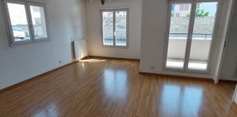 Image 2 - Appartement · Lamorlaye (60260) · 3 pièces · 58m²