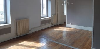 Image 1 - Appartement · Reims (51100) · 3 pièces · 75m²
