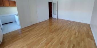 Appartement · Grenoble (38000) · 1 pièce · 29m²