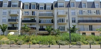 Image 1 - Appartement · Aulnay Sous Bois (93600) · 3 pièces · 67m²