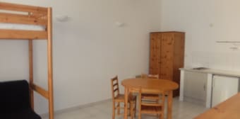 Image 2 - Appartement · Aix En Provence (13100) · 1 pièce · 26m²