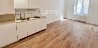 Image 3 - Appartement · Aix En Provence (13100) · 1 pièce · 28m²