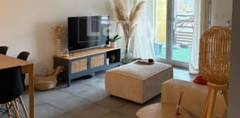 Image 1 - Appartement · Clermont Ferrand (63100) · 2 pièces · 46m²