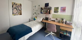 Image 3 - Appartement · Rennes (35700) · 1 pièce · 20m²