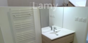 Image 2 - Appartement · Dijon (21000) · 3 pièces · 67m²