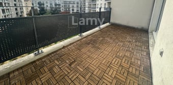 Image 2 - Appartement · Lyon 07 (69007) · 2 pièces · 49m²