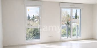 Image 2 - Appartement · Nantes (44100) · 1 pièce · 39m²