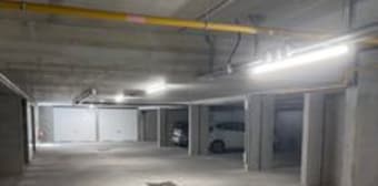Image 2 - Parking/box · Sallanches (74700) · 14m²