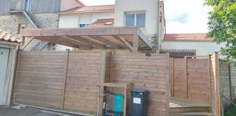 Image 1 - Maison/villa · Aizenay (85190) · 3 pièces · 82m²