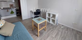 Image 2 - Appartement · Reims (51100) · 2 pièces · 30m²