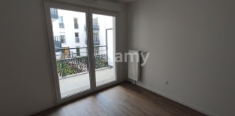 Image 2 - Appartement · Villeneuve La Garenne (92390) · 2 pièces · 40m²