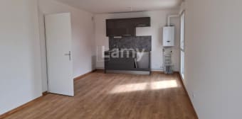 Image 2 - Appartement · Amiens (80000) · 3 pièces