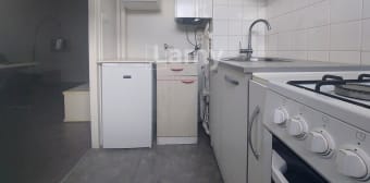 Image 2 - Appartement · Limoges (87100) · 25m²