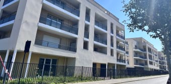 Image 1 - Appartement · Le Havre (76620) · 1 pièce · 32m²