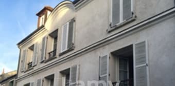 Image 1 - Appartement · Domont (95330) · 2 pièces · 48m²