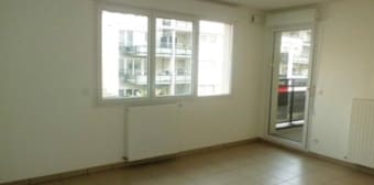 Image 2 - Appartement · Villeurbanne (69100) · 2 pièces · 48m²
