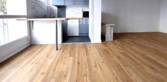 Image 1 - Appartement · Limoges (87100) · 1 pièce · 38m²