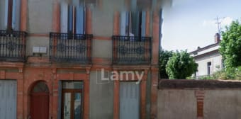 Image 1 - Appartement · Toulouse (31300) · 2 pièces · 30m²