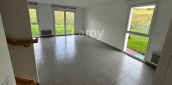 Image 3 - Maison/villa · Malaunay (76770) · 4 pièces · 80m²