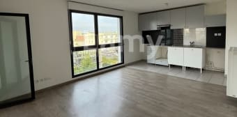 Image 3 - Appartement · Bordeaux (33300) · 3 pièces · 62m²