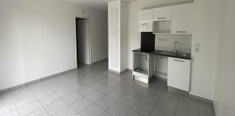 Image 3 - Appartement · Toulouse (31400) · 2 pièces · 45m²