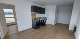 Image 1 - Appartement · Chartres De Bretagne (35131) · 2 pièces · 40m²