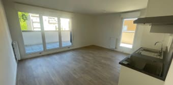 Image 2 - Appartement · Notre Dame De Bondeville (76960) · 3 pièces · 62m²
