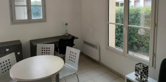 Image 1 - Appartement · Pessac (33600) · 1 pièce · 29m²