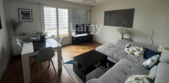 Image 1 - Appartement · Limoges (87000) · 2 pièces · 50m²