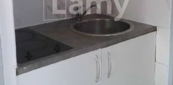 Image 2 - Appartement · Toulouse (31100) · 1 pièce · 16m²