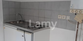 Image 3 - Appartement · Pessac (33600) · 1 pièce · 32m²